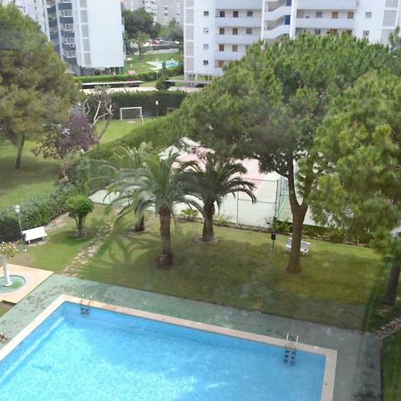 Habitacion En San Juan Alicante Buitenkant foto